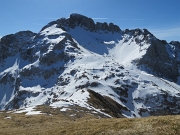 CORNA PIANA mt. 2302 - sabato 31 marzo 2012  - FOTOGALLERY